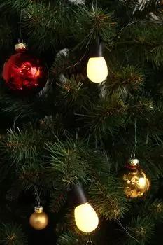 электрогирлянда Star Trading