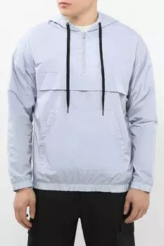 Анорак с капюшоном MARCO DI RADI