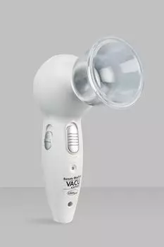 Антицеллюлитный вакуумный массажер для тела Vacu Expert Gezatone