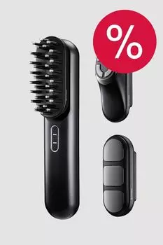 Аппарат для лифтинга лица и ухода за волосами Prove MYTREX