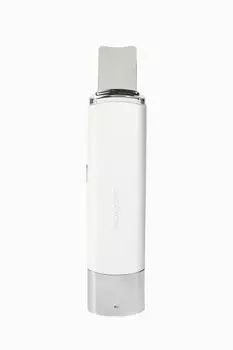 Аппарат для ультразвуковой чистки и массажа лица Bio Sonic 733 Gezatone