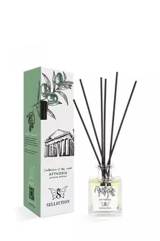 Аромадиффузор Afthonia, 100 мл Sellection