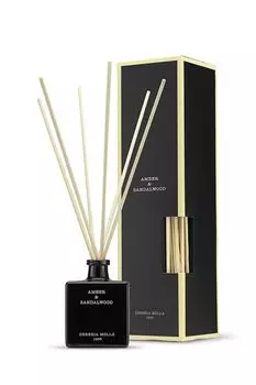 Аромадиффузор Амбра и сандал, 100 мл Cereria Molla