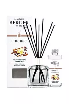 Аромадиффузор Амбровая Вуаль Maison Berger Paris
