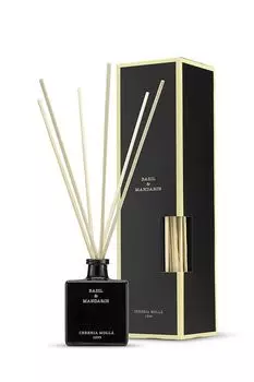 Аромадиффузор Базилик и мандарин, 100 мл Cereria Molla