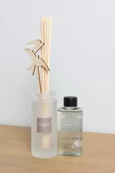 Аромадиффузор Благовония и Черный Чай Esteban