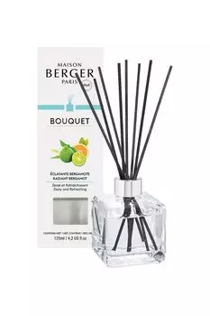 Аромадиффузор Бодрящий Бергамот Maison Berger Paris