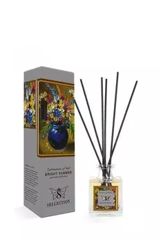 Аромадиффузор Bright summer, 100 мл Sellection