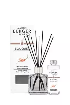 Аромадиффузор Брызги Шампанского Maison Berger Paris