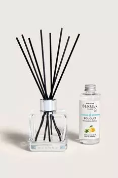 Аромадиффузор Цедра Вербены Maison Berger Paris