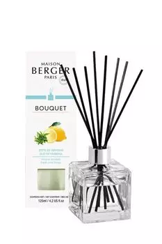 Аромадиффузор Цедра вербены Maison Berger Paris