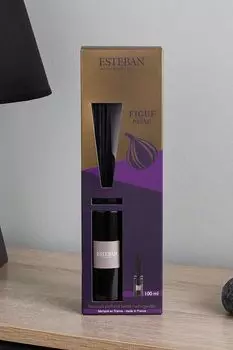 Аромадиффузор Черный инжир Esteban