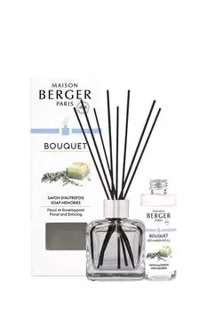 Аромадиффузор Детское Мыло Maison Berger Paris