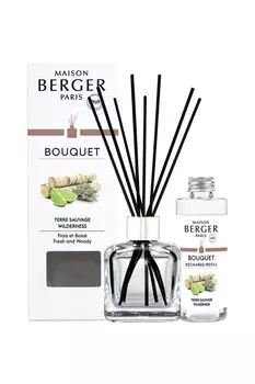 Аромадиффузор Дикие Земли Maison Berger Paris