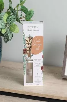 Аромадиффузор Дикий Кедр Nature 100 мл Esteban