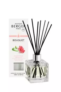 Аромадиффузор Гибискус и Яблоко Maison Berger Paris