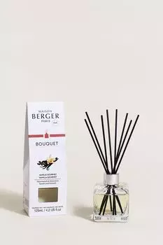 Аромадиффузор Гурманская Ваниль, 125мл Maison Berger Paris