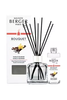 Аромадиффузор Гурманская Ваниль Maison Berger Paris