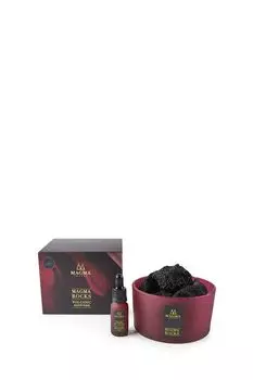 Аромадиффузор из вулканической лавы Крем де Кассис, 15 мл Magma