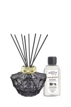 Аромадиффузор Кали Черный с ароматом Maison Berger Paris