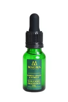 Аромадиффузор концентрат Изумрудный Серенгети, 15 мл Magma