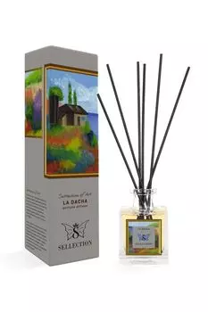Аромадиффузор La Dacha Sellection
