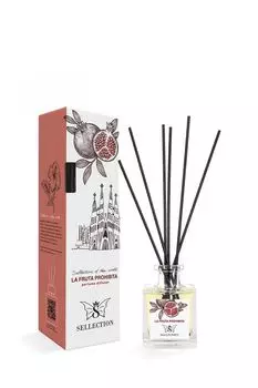 Аромадиффузор La fruta prohibida, 100 мл Sellection