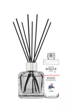 Аромадиффузор Лилифлора Maison Berger Paris