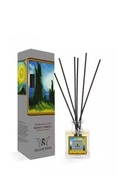 Аромадиффузор Magic forest, 100 мл Sellection