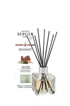 Аромадиффузор Мистическая кожа Maison Berger Paris