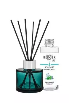 Аромадиффузор Мятная Свежесть, 90 мл Maison Berger Paris