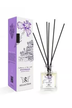 Аромадиффузор Mysterious Sellection