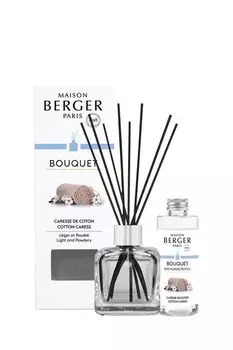 Аромадиффузор Нежность Хлопка Maison Berger Paris