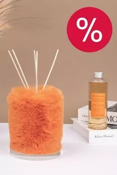 Аромадиффузор Patchouli and Amber Sofi De MarkO