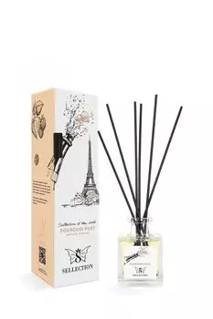 Аромадиффузор Pourquoi pas 100 мл Sellection