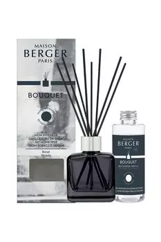 Аромадиффузор Против запаха табака Maison Berger Paris