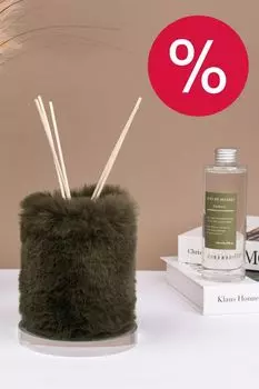 Аромадиффузор Rainforest Sofi De MarkO