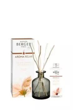 Аромадиффузор Релакс Maison Berger Paris