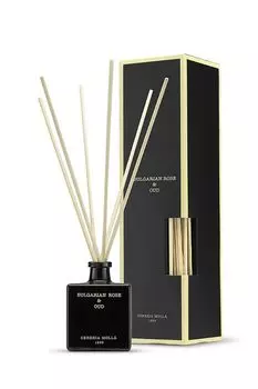 Аромадиффузор Роза и уд, 100 мл Cereria Molla