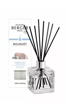 Аромадиффузор с палочками Нежность хлопка Maison Berger Paris