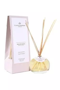 Аромадиффузор Сандаловое дерево 100 мл Plantes et Parfums Provence