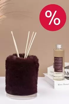 Аромадиффузор Sandalwood Mountain Sofi De MarkO