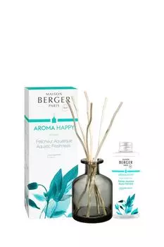 Аромадиффузор Счастье Maison Berger Paris