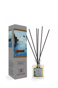 Аромадиффузор Serenity, 100 мл Sellection