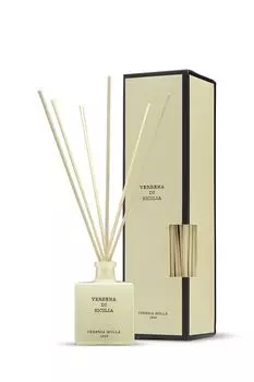 Аромадиффузор Сицилийская вербена, 100 мл Cereria Molla