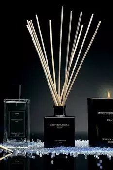 Аромадиффузор Средиземноморский бриз, 100 мл Cereria Molla