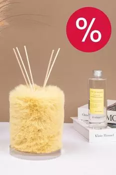 Аромадиффузор Tropical Fruit Sofi De MarkO