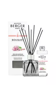 Аромадиффузор В тени Магнолии Maison Berger Paris