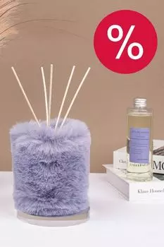 Аромадиффузор Violet Night Sofi De MarkO