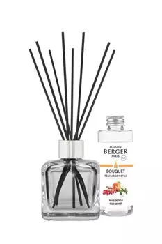 Аромадиффузор Ягоды Годжи Maison Berger Paris